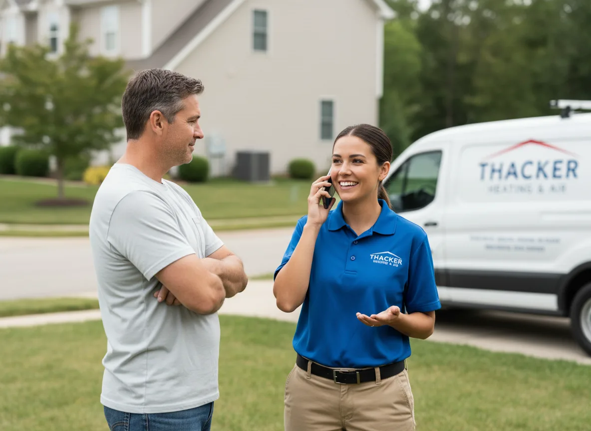 Ac Repair Dover, NC FAQs